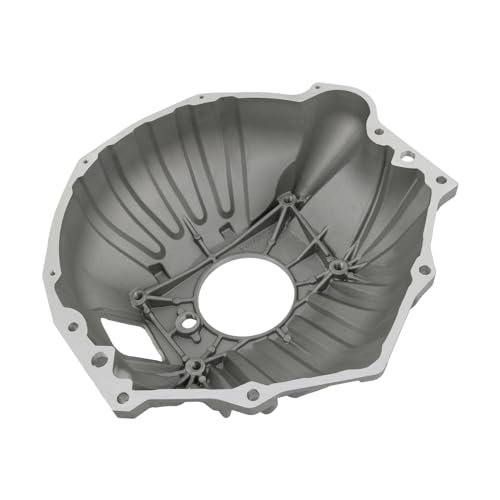 Carmocar WS-F757 Bell Housing Kit W/ 11 Inch Clutch Fork With Ball Retaining Spring,Throwout Bearing Replacement thumb #6