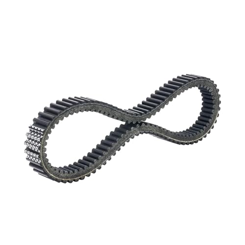 Correa de transmisión para YMH YP400G, ideal para tus trayectos urbanos diarios 7