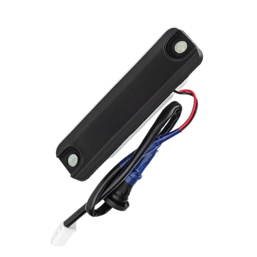 Interrupteur d'ouverture de hayon Toyota Camry bouton de coffre arrière 8484020010