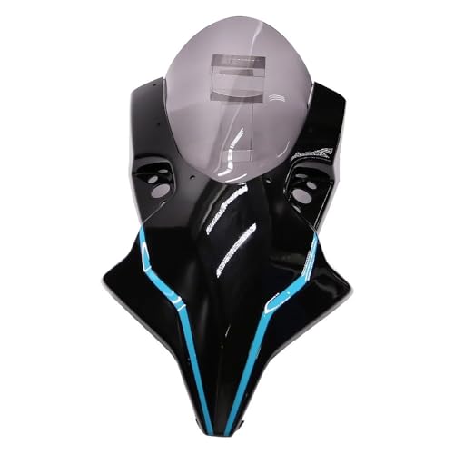 Déflecteur moto haute protection pour CF450SR 2022-2024 premium