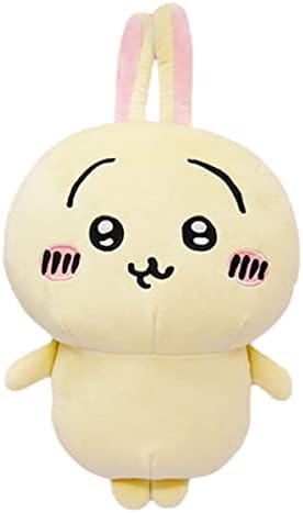 Amazon.co.jp: ちいかわ 垂れ耳なうさぎ 超BIGぬいぐるみ 約45㎝ 公式 