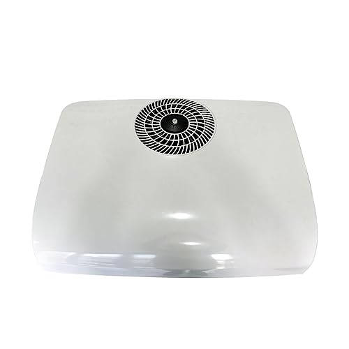 電気 RV 駐車場 AC 車屋上エアコン、12V 24V 冷却トラックキャンピングカーキャンピングカーバンバス夏の旅行,低消費電力(24v)