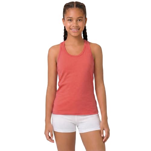 Image of Lilax Girls' Racerback Tank Top