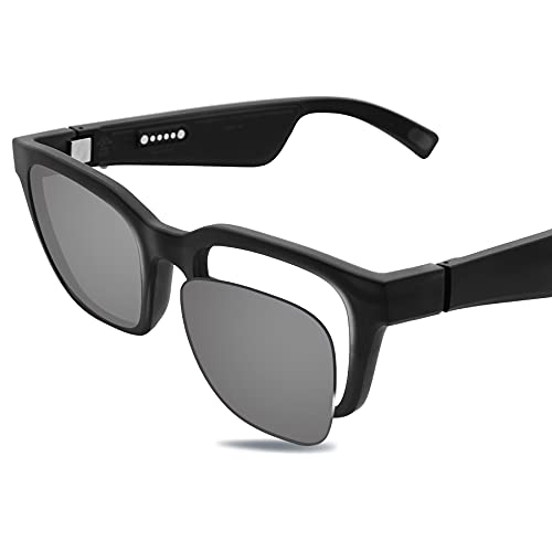 Image of 100% Precise-Fit Replacement Sunglass Lenses for Bose Alto M /L BMD0006