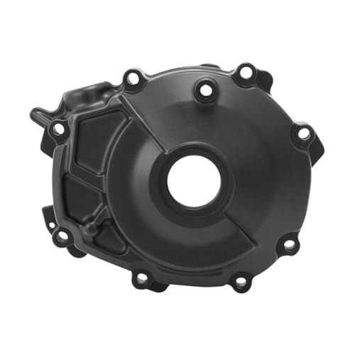 Carter de moto haut de gamme couvercle de stator gauche pour Yamaha FZ10 MT10