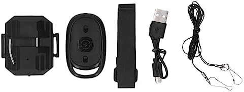 Drone Airdrop System, 2.4G USB Charging Mini 3 PRO Compatible RC Drone Airdrop System with Remote Control, Lightweight Multiuse Tie Installation Drone Dropper for Throwing Bait