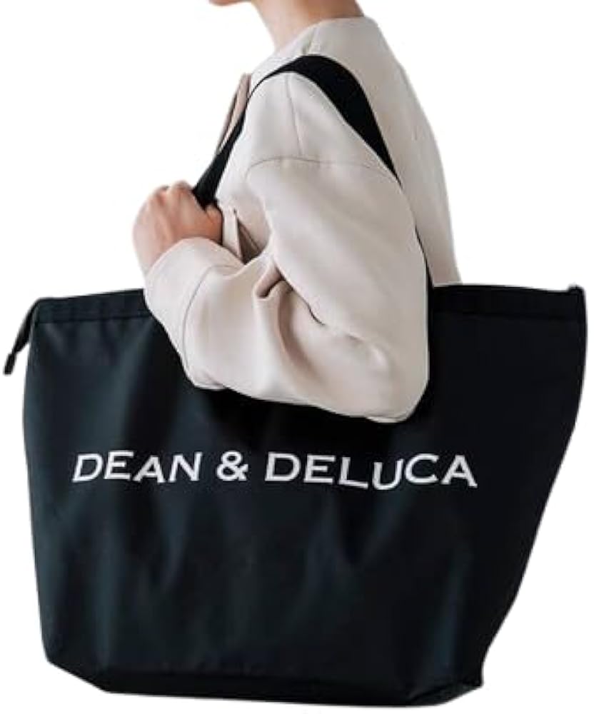 Amazon | [ディーンアンドデルーカ] トラベルバッグ 再生