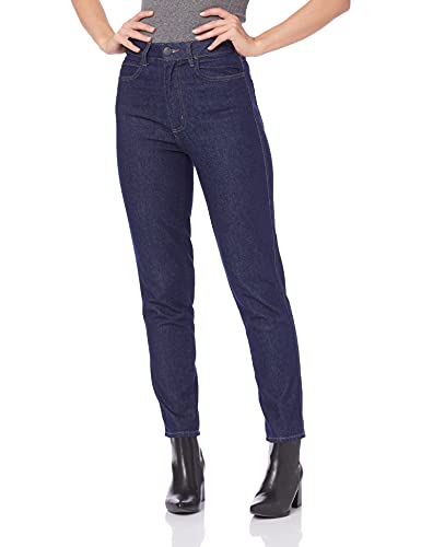 Calça Jeans Bruna Colcci, Feminino, Indigo, 40
