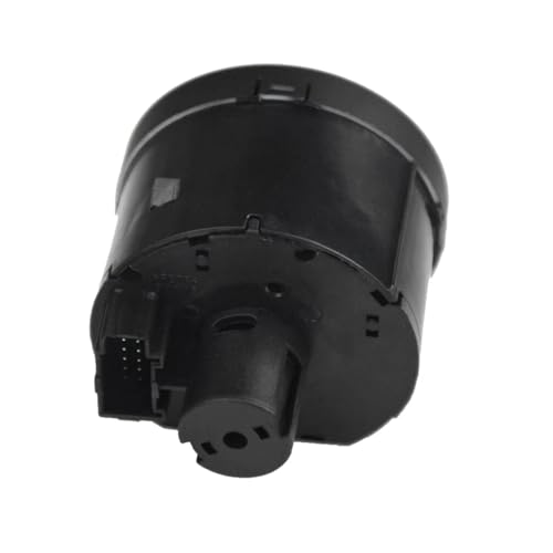 Interruptor de luces para VW Passat B6 con control de faros antiniebla 1K0941431BB 3