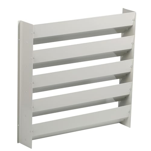 Mini Split Air Conditioner Deflector for Outside Units, Anti-direct Blow