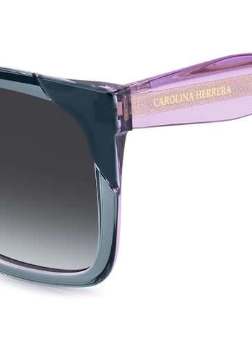 Gafas Carolina Herrera Her 0288/S ideales para paseos urbanos y tardes de sol 5