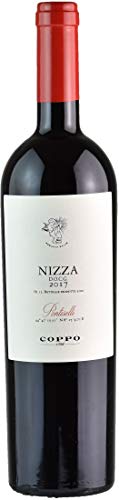 Coppo Barbera Nizza Pontiselli 2017