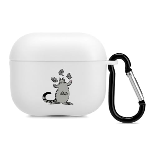 Airpods 3p P[X NoLbg L  O  킢 lC LN^[ GA[|bY3p P[X n