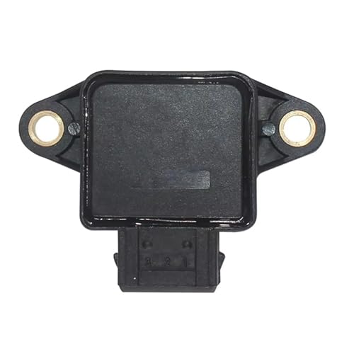 Capteur de papillon des gaz Kia Rio 2000-2005 potentiomètre d'accélération