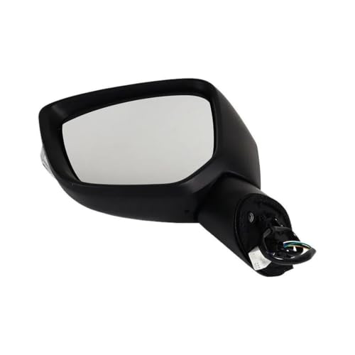 Rétroviseur électrique avec clignotant pour Mitsubishi Eclipse Cross - 3
