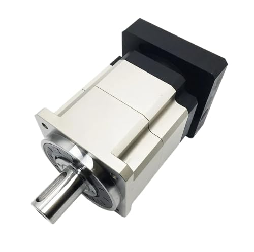 Nema23 VMA{bNX  3:1~100:1  57mm XebsO[^[ 60mm 400W T[{[^[@p(PLG060-14mm Input,5 to 1)