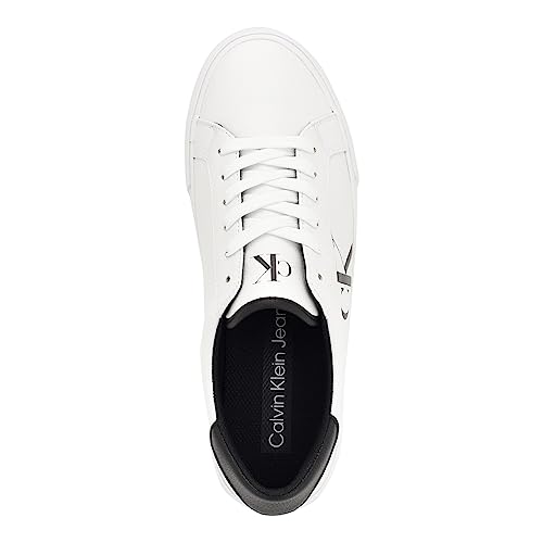 Calvin Klein Men's Rex Sneaker2