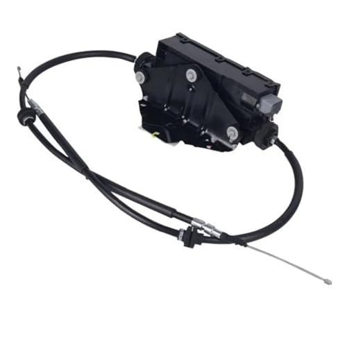 Actuador de freno de estacionamiento electrónico con estándar OE para BMW X6 F16 y X5 F15