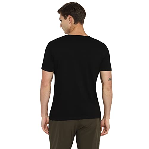 Image of Ap'pulse Men's Printed Short Sleeve Sport Tshirt Combo Pack