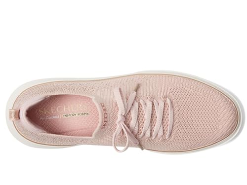 Skechers Women's Court Classics Cordova Classic Sparkling Dust2