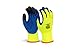 Price comparison product image LATEX THERMO-STAR FULLY DIPPED GLOVE SATURN YELLOW 11