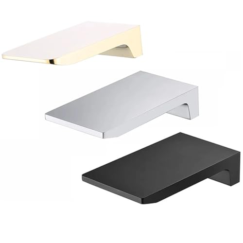 Robinet mural cascade pour lavabo et baignoire mitigeur chic - 6