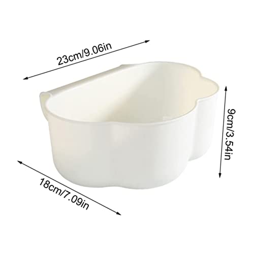 Caneca de basura colgante para cocina MAGICLULU miniatura 2