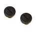 (2) Steel Dragon Tools 45660 Motor Brush Caps for SDT 700 Power Drive 41935