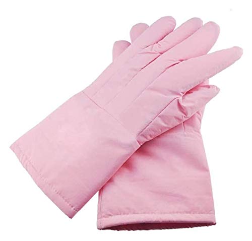 Qlazo Leather Forge Welding Gloves, Gardening Gloves Heavy Duty Welding Gloves For Men And Women Heat Resistant Lined,Leather Working Gloves #TOP23