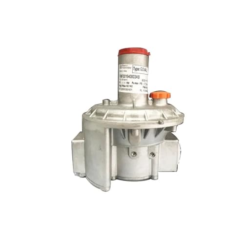 Réducteur de pression gaz échappement DN15 25mm vanne de régulation filetée - 3