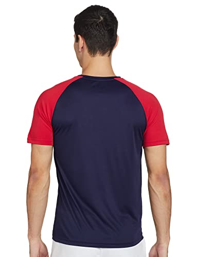 Image of Amazon Brand - Symactive Men's Regular Fit T-Shirt