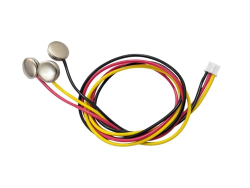 Image of Muscle BioAmp Candy | Muscle Sensor (EMG) | Free dry electrode based EMG Band included | Upside Down Labs