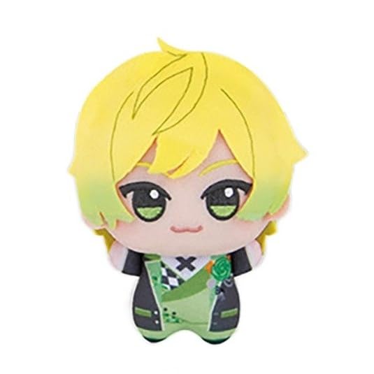 Amazon.co.jp: アンプタックカラーズ AMPTAKxCOLORS ちびぐるみ