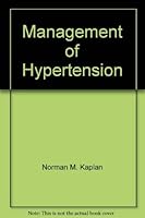 Management of hypertension 0917634225 Book Cover