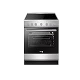 FAGOR Cuisiniere vitroceramique FACV3004S