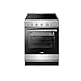 FAGOR Cuisiniere vitroceramique FACV3004S