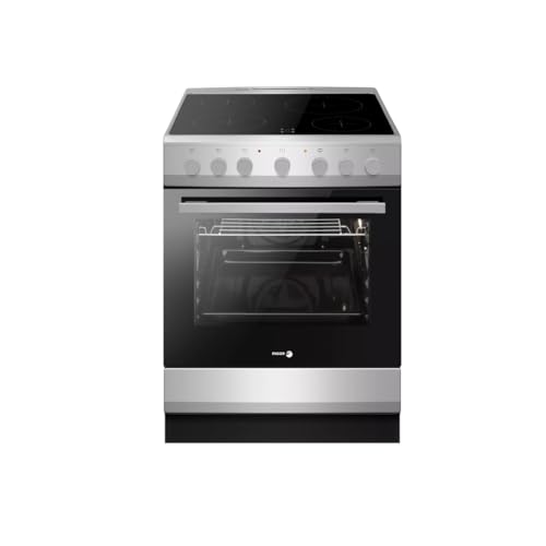 FAGOR Cuisiniere vitroceramique FACV3004S