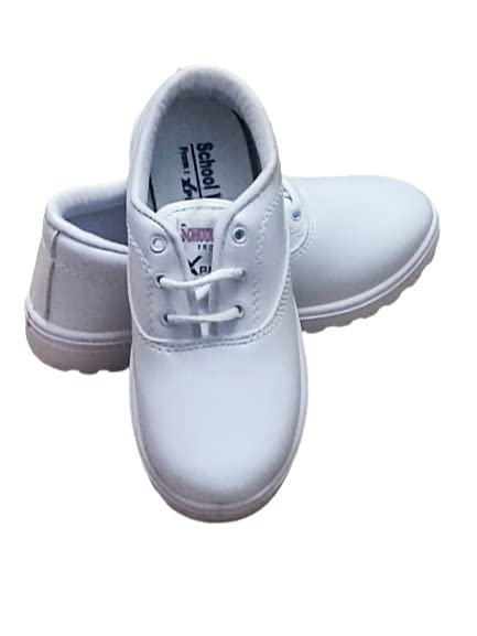 Image of School Shoes for Boys