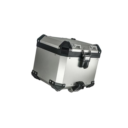 oCNp[{bNX oCNpAQbW gbvP[X Xg[W gN pjA A~c[{bNX ANZT[ R1200GS LC 2013-2019(Top Case Silver)