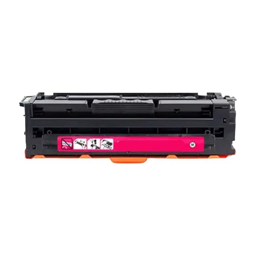 Toner CRG075M rouge idéal pour imprimer les rapports de réunion sur MF665Cdw