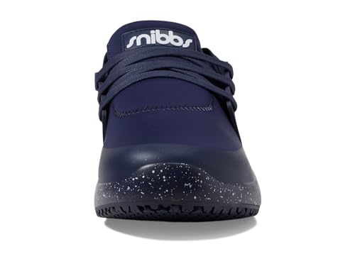 Image of Snibbs Unisex Spacecloud 2.0 Nebula Blue Men 4.5 Medium Women 6