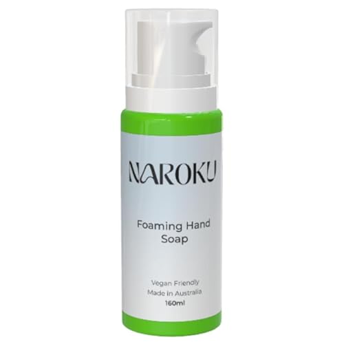 Foaming Hand Soap 160ml - Lychee Peony