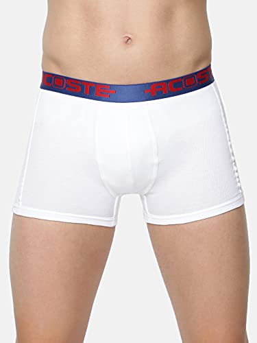 Image of RAMRAJ COTTON 100% Soft Combed fine Jersey Fabric Trunks (Combo 3)