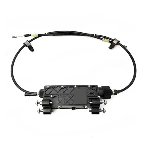 Motor elemento control freno estacionamiento Citroën C5 X7 durabilidad OE 9810501780