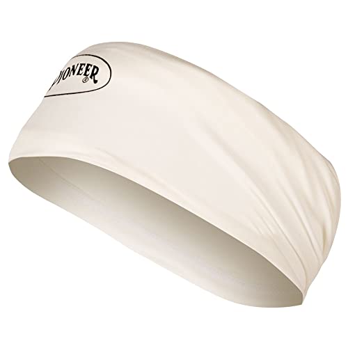 Image of Pioneer Cooling and Warming Neck Gaiter - Cream