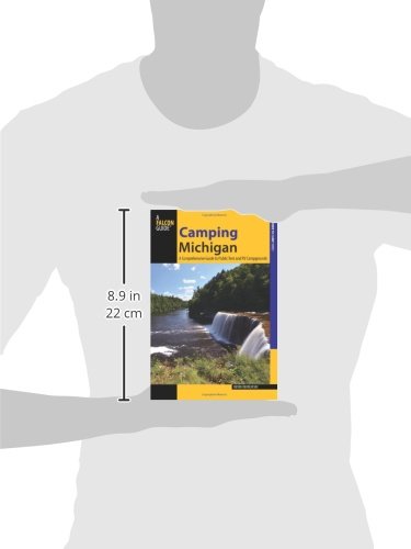 Camping Michigan: Thorough Guide