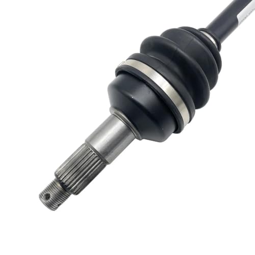 Eje de junta CV repara tracción delantera Hisun YS 500 700 2