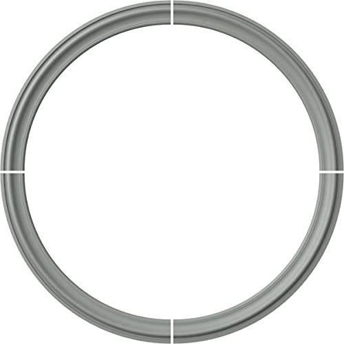 Image of 59 1 /2 inchOD x 51 1 /2 inchID x 4 inchW x 1 1 /2 inchP Dylan Ceiling Ring Kit