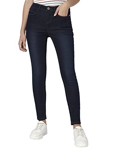 Image of VERO Moda Women's High Rise Skinny Jeans