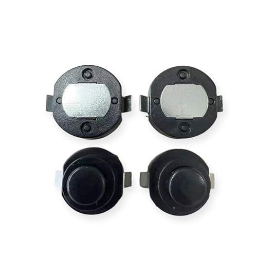 Interruptor de linterna KAN-10A boton de bloqueo tipo parche 10x10 para circuito 250V 2